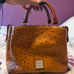 Small Dooney & Bourke Bucket Bag